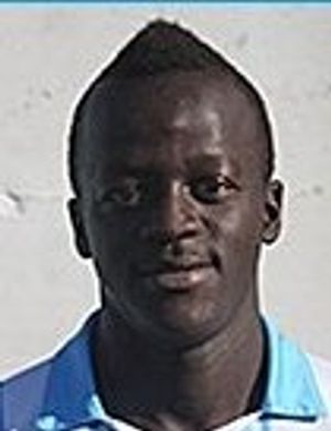 NDIAYE NDIOGOU 