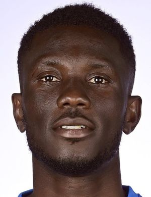 KOUASSI EBOUE CHRIST 