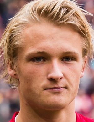 DOLBERG KASPER 