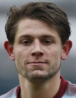 TARKOWSKI JAMES 