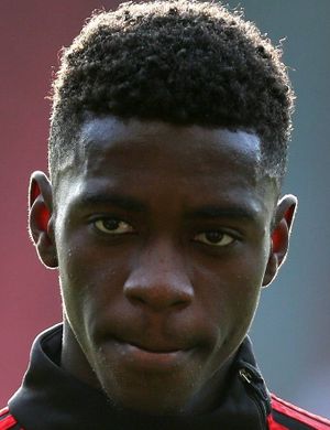 TUANZEBE AXEL 