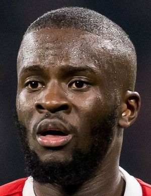 NDOMBELE TANGUY 