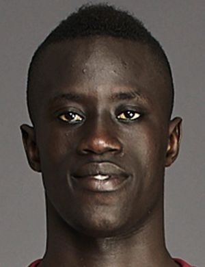 NIANE IBRAHIMA 