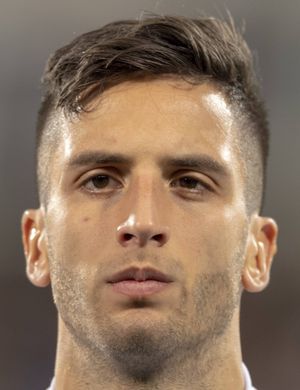 BENTANCUR RODRIGO 