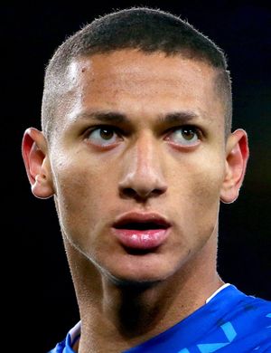 RICHARLISON DE ANDRADE 