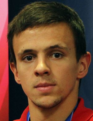 MAKSIMOVIC NEMANJA 