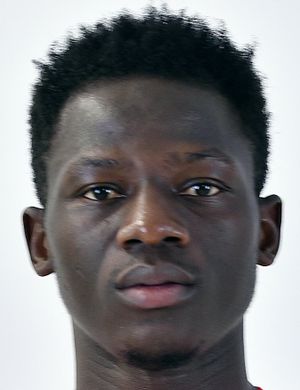 KONATE AMARA 