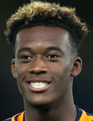 HUDSON-ODOI CALLUM JAMES 