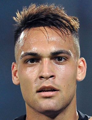 LAUTARO MARTINEZ 