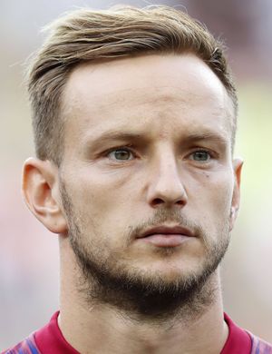 RAKITIC IVAN 