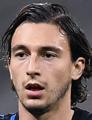 DARMIAN MATTEO 