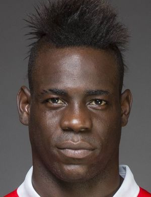 BALOTELLI MARIO 