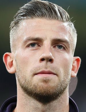 ALDERWEIRELD TOBY 