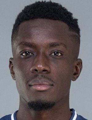 GUEYE IDRISSA 