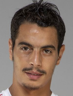 BEN YEDDER WISSAM 