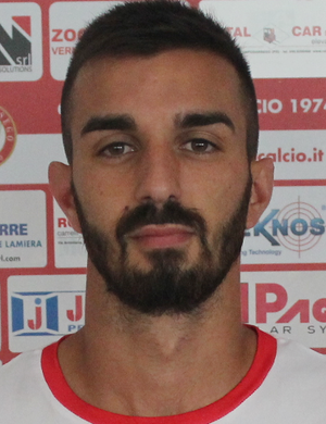 GABBIANELLI GIANMARCO 