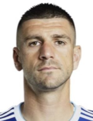 MITROVIC STEFAN 