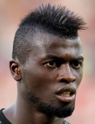 NIANG M