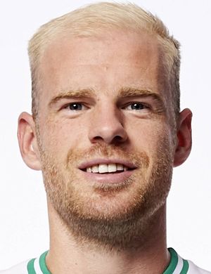 KLAASSEN DAVY 