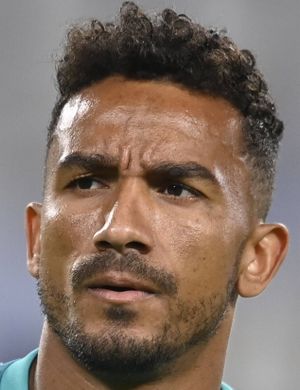 DANILO LUIZ DA SILVA 