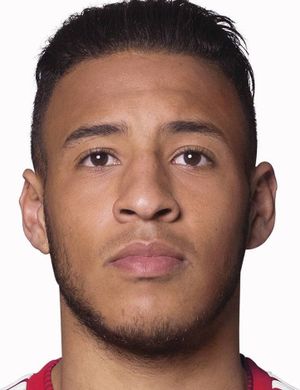 TOLISSO CORENTIN 