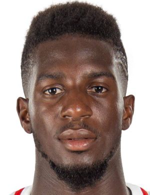 BAKAYOKO TIEMOUE 