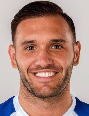 LUCAS PEREZ MARTINEZ 