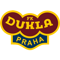 Logo DUKLA PRAGA 