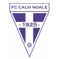 Logo CALVI NOALE 