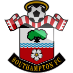 Logo SOUTHAMPTON 