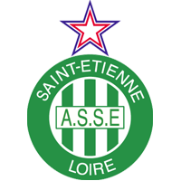 Logo SAINT ETIENNE 