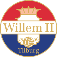 Logo WILLEM II 