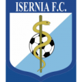 Logo ISERNIA SAN LEUCIO 